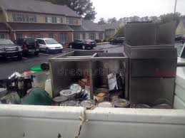 Junk Removal for Events in Milton, DE