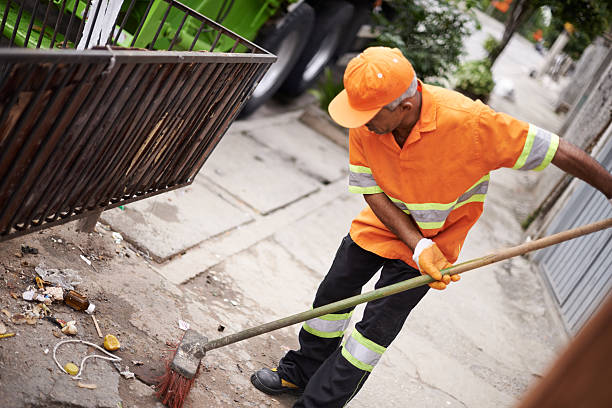 Milton, DE Junk Removal Company